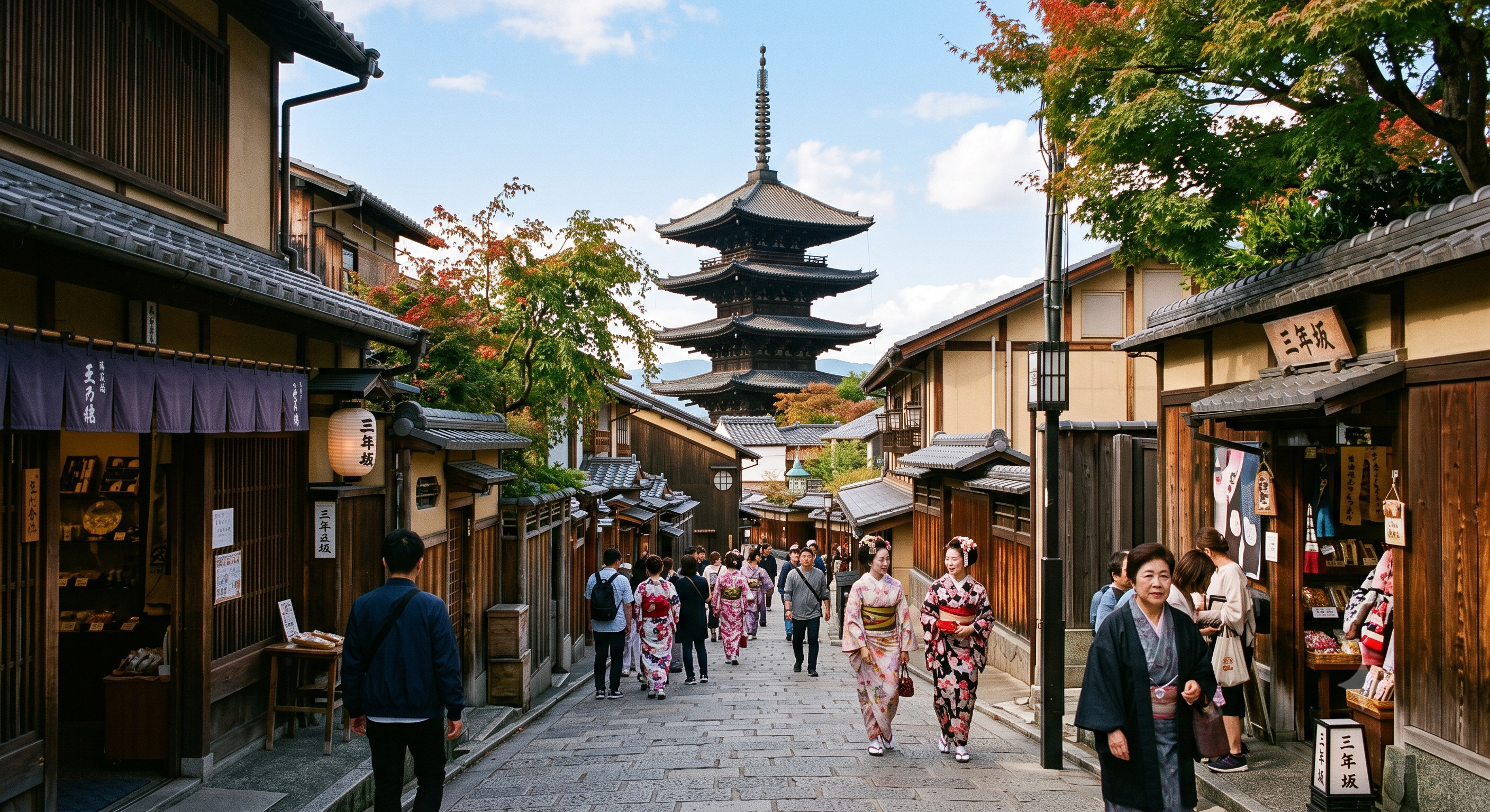 Kyoto, Japan