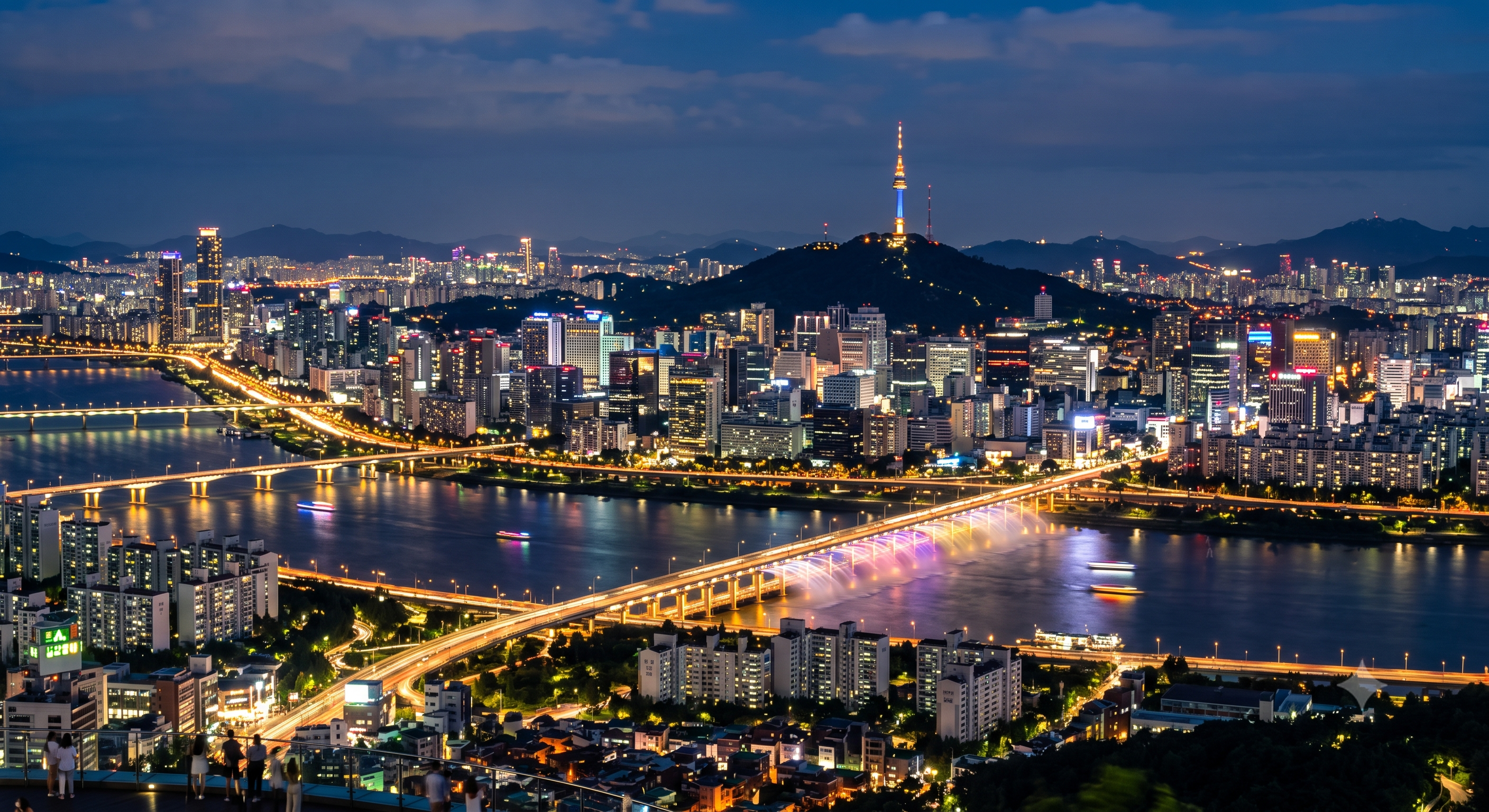 Seoul, South Korea